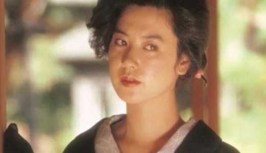 名取裕子の若い頃の画像があの女優にそっくり！実はトラブルで壮絶半生
