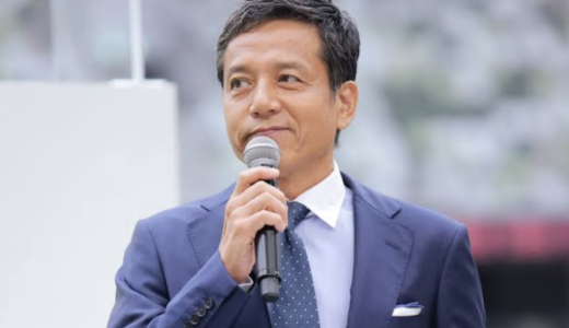 【別居だが離婚はしない】勝村政信と嫁・えみ子の不思議な夫婦関係について！