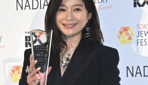 【再婚確率99%!?】篠原涼子がグァンスとの再婚が囁かれる理由がヤバいよ