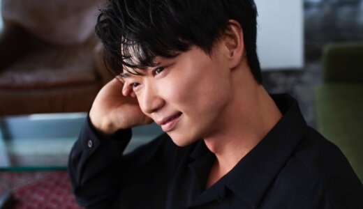 笠松将は結婚していない！結婚観と恋愛観を徹底的に調べてみた！