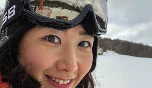 桑子真帆の父親の情報はほぼなし！小澤征悦とは離婚ではなくおめでた？