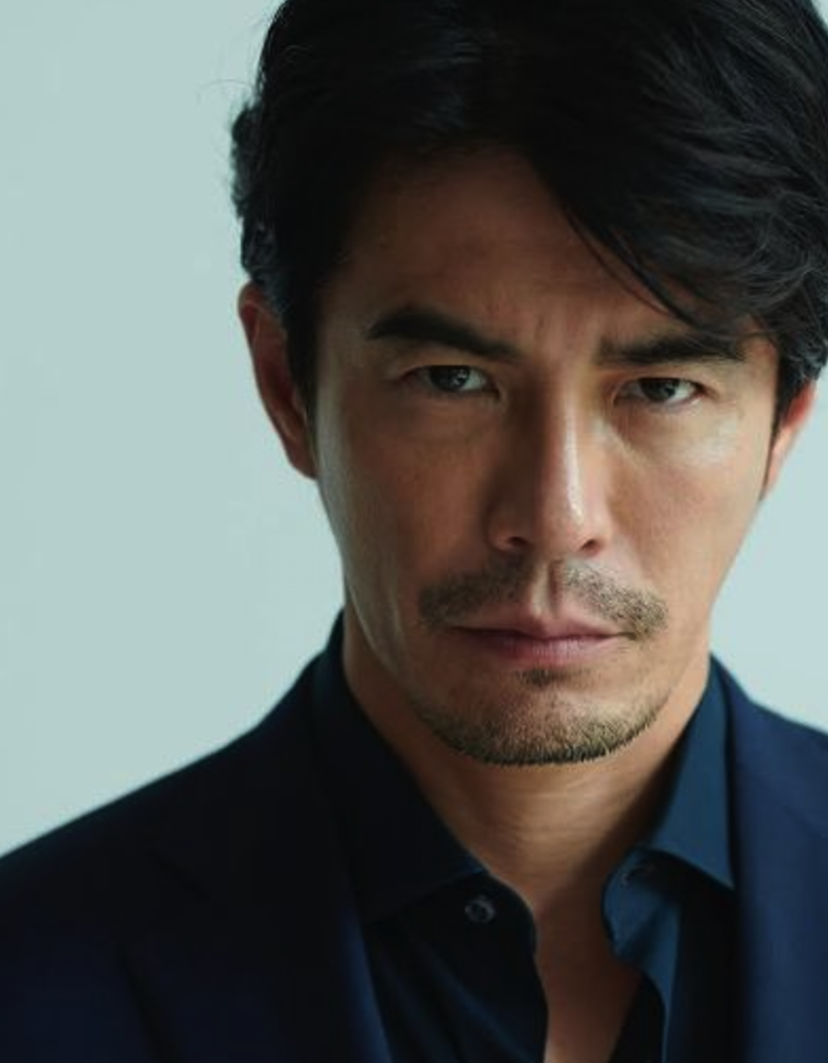 ダウンタウン、伊藤英明 伊藤英明『酒のツマミ』初登場 ダウンタウンが好きすぎて共演