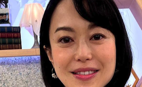 池田伸子の旦那と子供との私生活と知られざる素顔を紹介