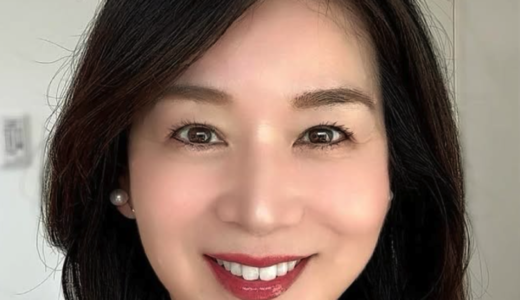 伊藤聡子と元夫との馴れ初めと離婚理由を徹底解説