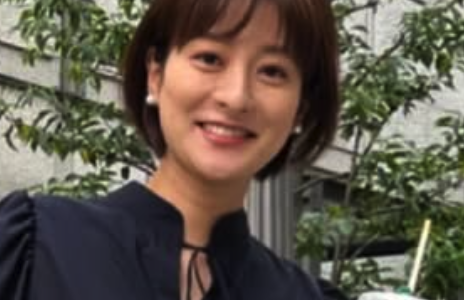 徳島えりかの夫の職業や性格とは？馴れ初めから現在までを徹底解説
