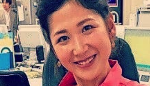桑子真帆と谷岡慎一の子供がいない理由と現在の生活を徹底調査