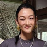 冨永愛と旦那との出会いから離婚まで