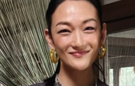 冨永愛と旦那との出会いから離婚まで