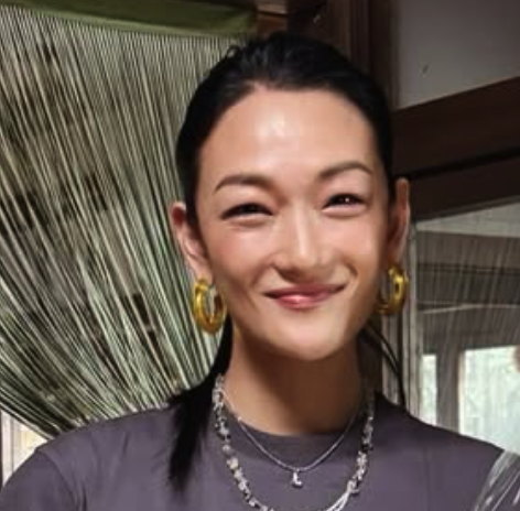 冨永愛と旦那との出会いから離婚まで