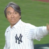 松井秀喜の子供の年齢や学校は？家族構成と教育方針を徹底解説