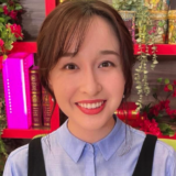 宇賀神メグとハーフとしての素顔と家族関係に迫る