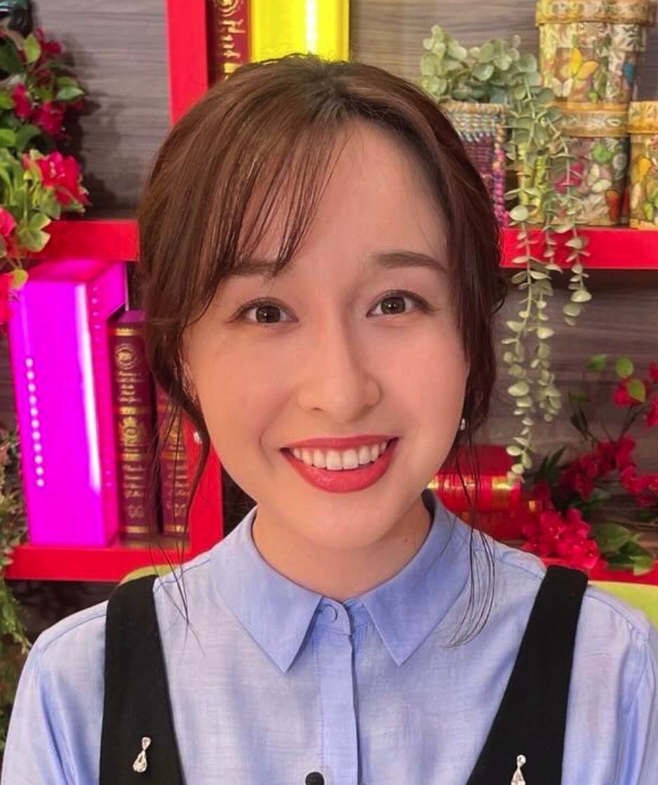 宇賀神メグとハーフとしての素顔と家族関係に迫る