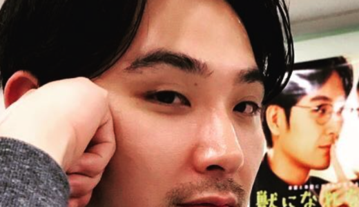 松田龍平とモーガン茉愛羅の馴れ初めと誕生日修羅場の真相