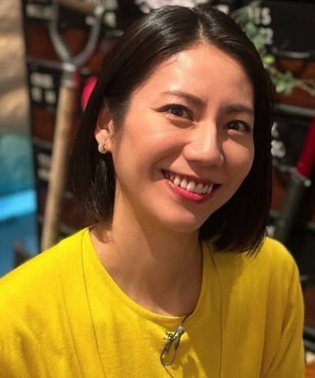 松下奈緒は独身ですか？理想の夫像や現在の交際状況は？