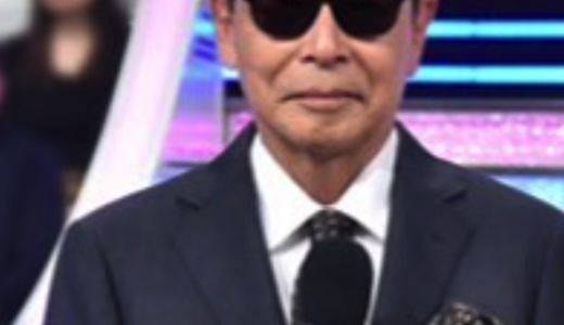 タモリの奥さんの写真公開の経緯とその真実を徹底解説
