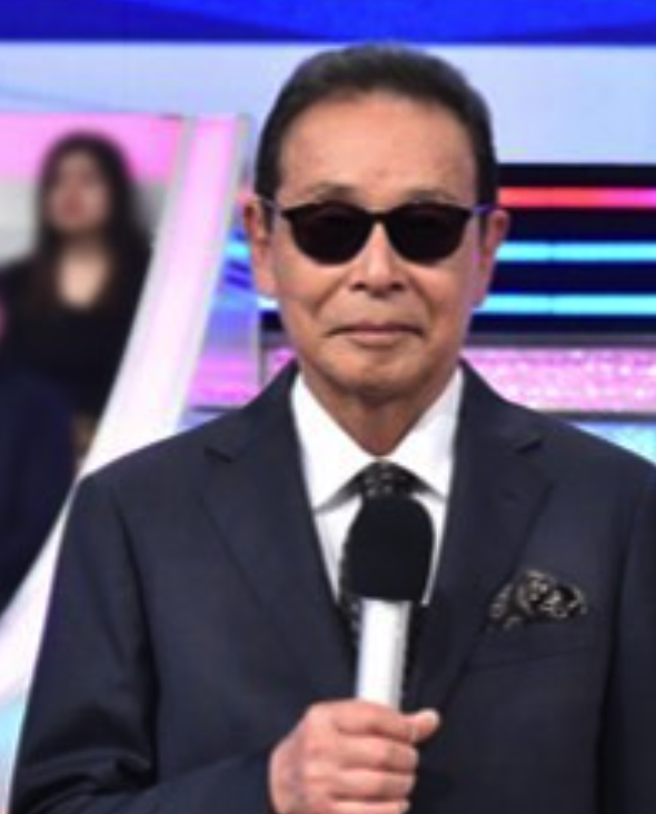 タモリの奥さんの写真公開の経緯とその真実を徹底解説