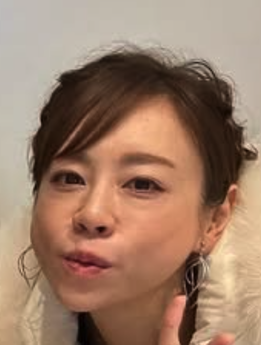 高橋真麻の夫顔はイケメン？職業や家庭も紹介