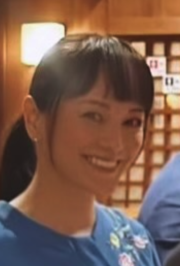 牧瀬里穂が子供を持たない理由と夫婦の現在