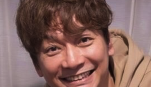 香取慎吾の元アイドルとの嫁との極秘結婚と25年愛の全貌