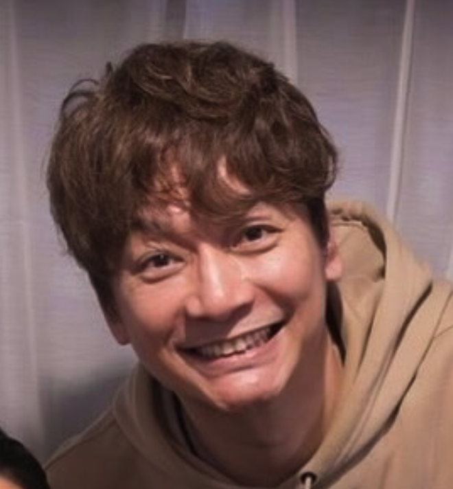 香取慎吾の元アイドルとの嫁との極秘結婚と25年愛の全貌
