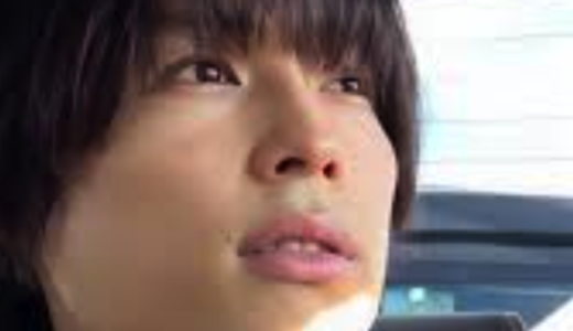 松村北斗の実家は金持ち？家族構成と真相を徹底調査
