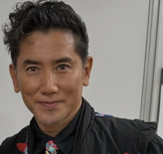 本木雅弘の病気の真相と家族が語る現在の暮らし