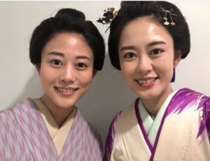 丘みどりの夫の画像から見る再婚相手の素顔と家族構成