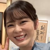 丘みどりの夫の画像から見る再婚相手の素顔と家族構成