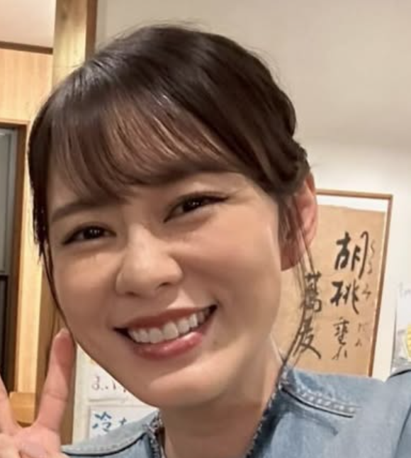 丘みどりの夫の画像から見る再婚相手の素顔と家族構成