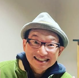春風亭昇太の子供がいない理由と夫婦の現在の関係