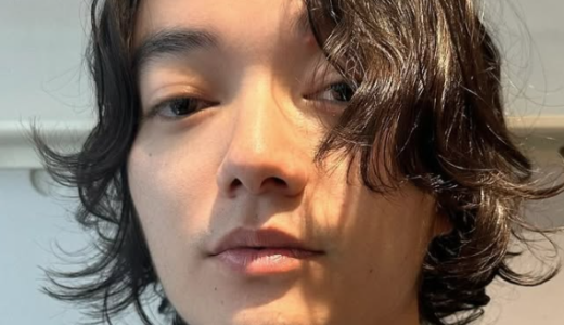 染谷将太と菊地凛子の馴れ初めと結婚の決め手とは