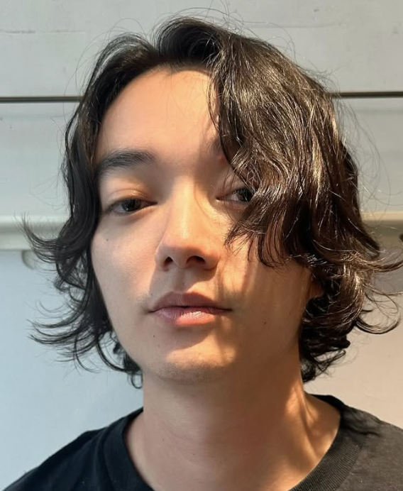 染谷将太と菊地凛子の馴れ初めと結婚の決め手とは