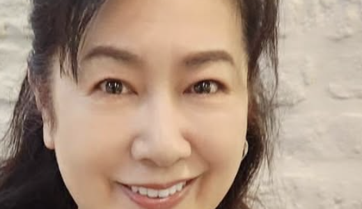 名取裕子の夫と恋人の真相と現在の暮らし