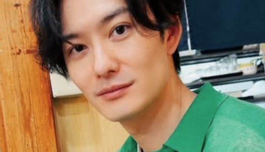 岡田将生の実家は葛西？家族との絆と秘話