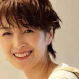 吉瀬美智子の旦那・田中健彦の実像と結婚から離婚の全記録