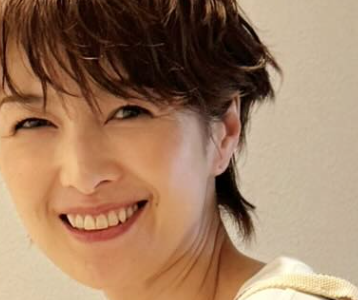 吉瀬美智子の旦那・田中健彦の実像と結婚から離婚の全記録