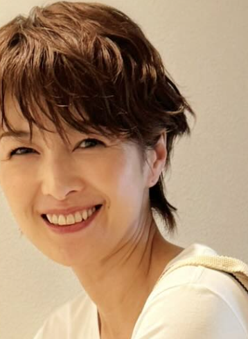 吉瀬美智子の旦那・田中健彦の実像と結婚から離婚の全記録