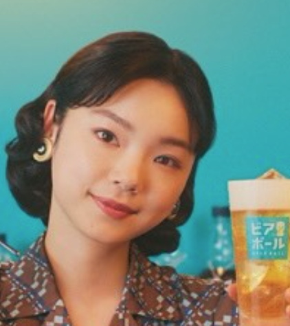 古川琴音のハーフの噂は本当？外見や父親の情報も紹介