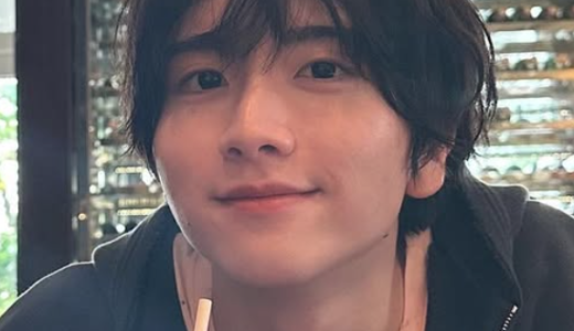 板垣李光人がジャニーズと誤解される理由を解説