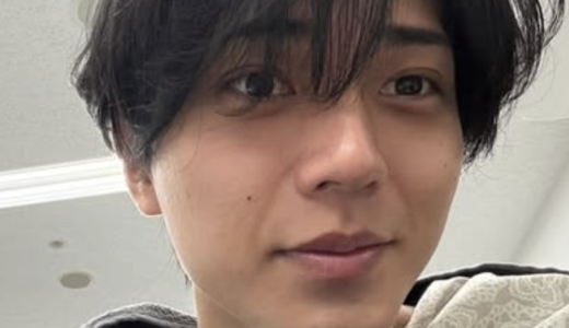 永瀬廉の実家の金持ち説を徹底検証！家族構成と豪華な生活ぶり