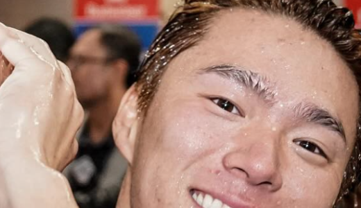 山本由伸の実家の金持ち説を検証！父親の職業と姉のビジネス事情