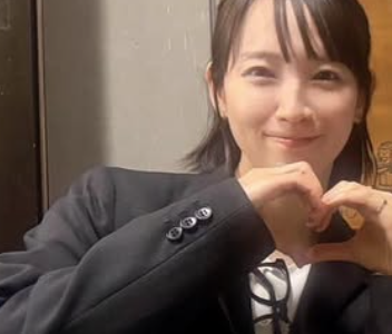 吉岡里帆の夫写真と結婚歴の真相を徹底調査