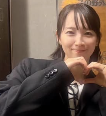 吉岡里帆の夫写真と結婚歴の真相を徹底調査