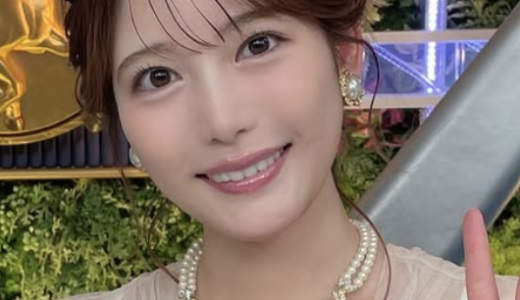 竹俣紅の結婚相手は誰？フジ社員との出会いや噂を総まとめ