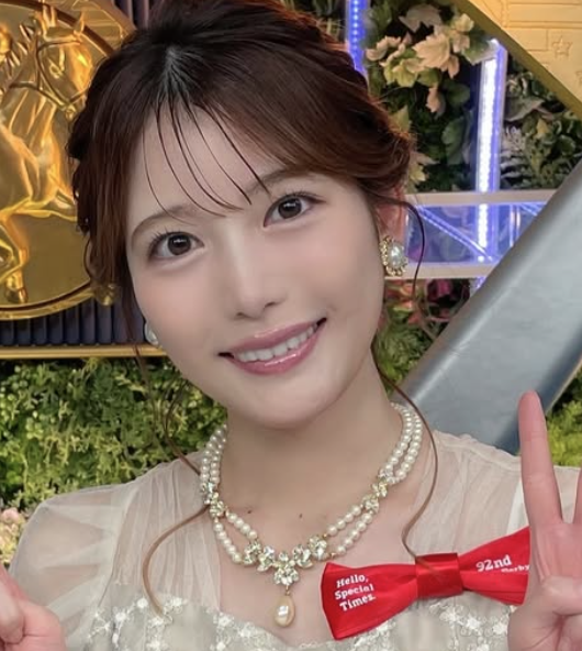 竹俣紅の結婚相手は誰？フジ社員との出会いや噂を総まとめ