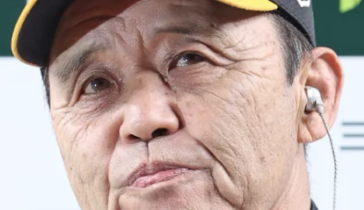 岡田彰布の自宅はどこ？豪邸の場所と生活スタイル
