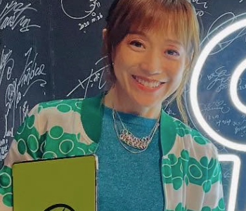江藤愛の旦那がいない理由と恋愛観を徹底分析
