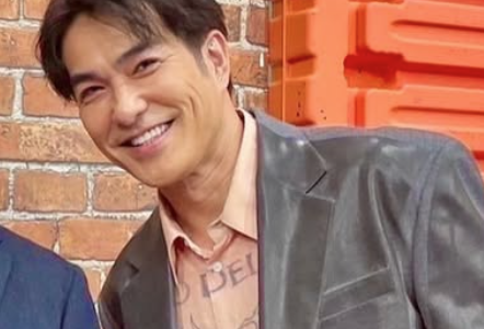 北村一輝の嫁との再婚と家族構成を徹底解説