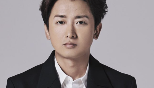大野智の奥さんとの写真が話題に？宮古島での生活とは