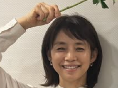 石田ゆり子の結婚歴と噂の真相を恋愛遍歴から徹底解説
